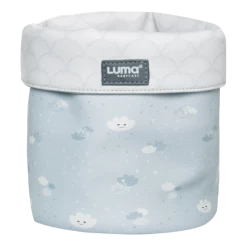 Luma Nursery Basket 15 Luma Nursery Basket -Baby Products Sale Store lovelysky