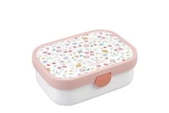 Little Dutch Lunch Box Campus 14 Little Dutch Lunch Box Campus -Baby Products Sale Store lunch box campus flowers butterflies