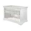 Marseille Cotbed 140x70 -Baby Products Sale Store marseille white cot bed 70x140 7690447c 866d 4a17 8435 13e553dc3149