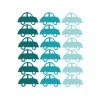 Wall Stickers Cars 1 Wall Stickers Cars -Baby Products Sale Store mintblue