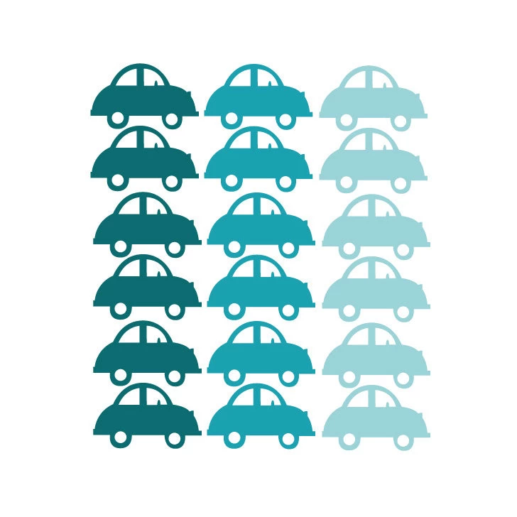 Wall Stickers Cars 3 Wall Stickers Cars