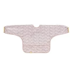 LÄSSIG Bib Long Sleeve Lassig Waterproof -Baby Products Sale Store mousse