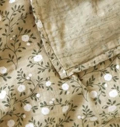 Muslin Cloth120x120cm 22 Muslin Cloth120x120cm -Baby Products Sale Store mublgr10 lr 3 muslin cloth xl blossom dark sage