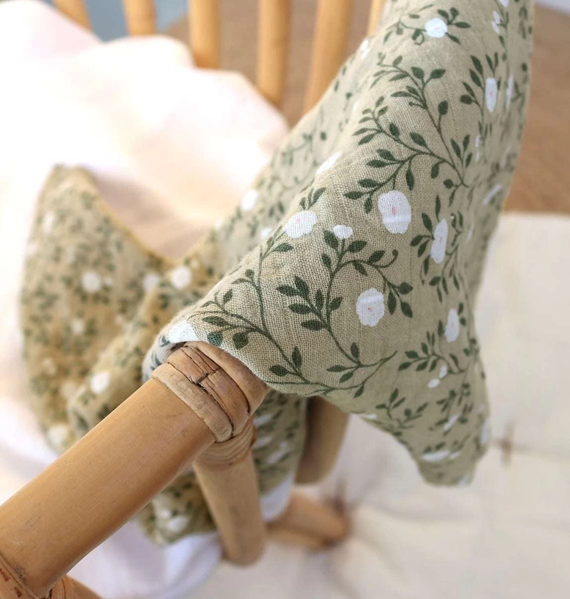 Muslin Cloth120x120cm 7 Muslin Cloth120x120cm - Image 5