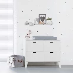 Kidsmill Nikki Chest -Baby Products Sale Store nikki chest white