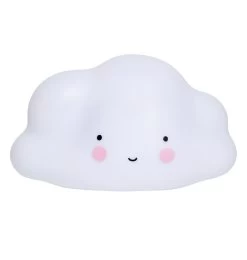 Night Light Cloud