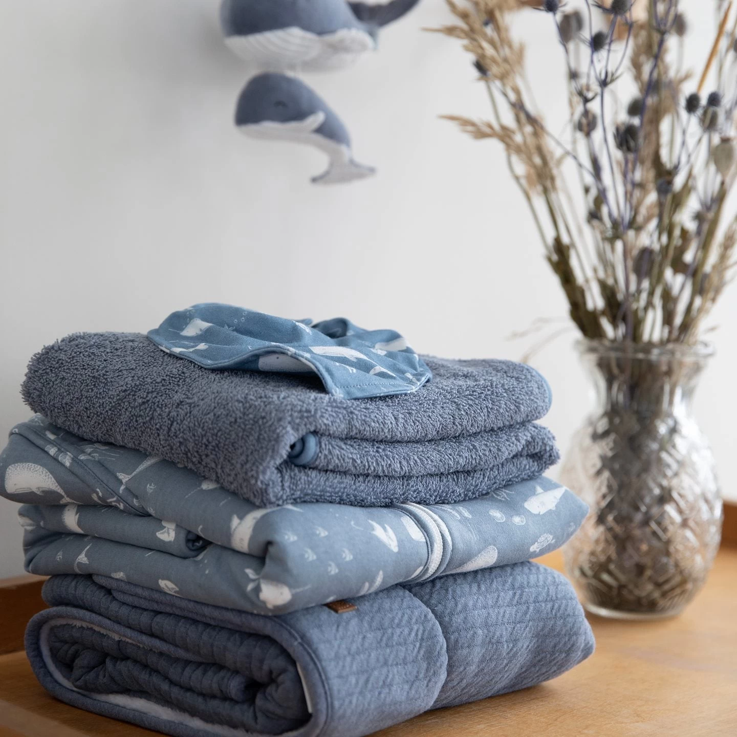 Little Dutch LD Winter Sleeping Bag 90cm 22 Little Dutch LD Winter Sleeping Bag 90cm - Image 20