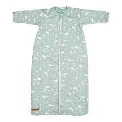 Little Dutch LD Winter Sleeping Bag 90cm 39 Little Dutch LD Winter Sleeping Bag 90cm -Baby Products Sale Store ocean mint mint 0