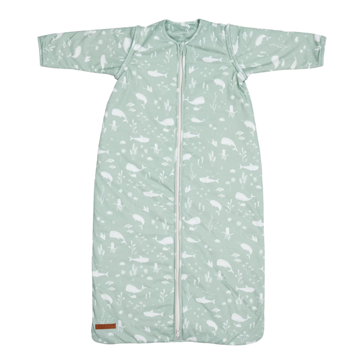 Little Dutch LD Winter Sleeping Bag 90cm 20 Little Dutch LD Winter Sleeping Bag 90cm - Image 18