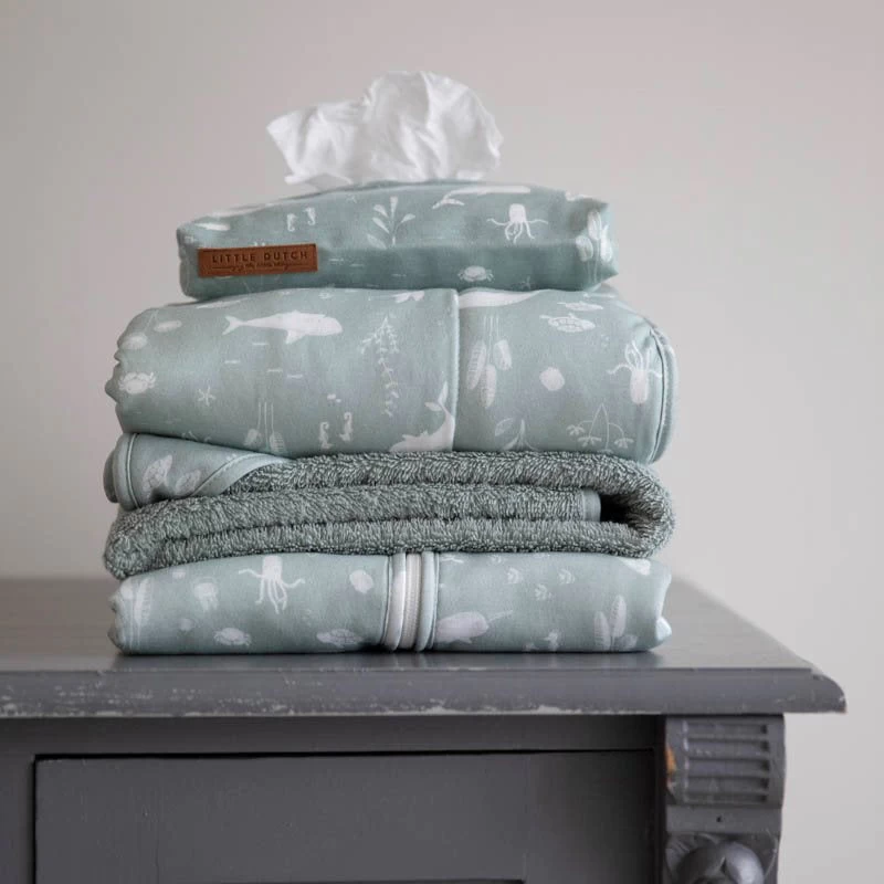 Little Dutch LD Winter Sleeping Bag 90cm 19 Little Dutch LD Winter Sleeping Bag 90cm - Image 17