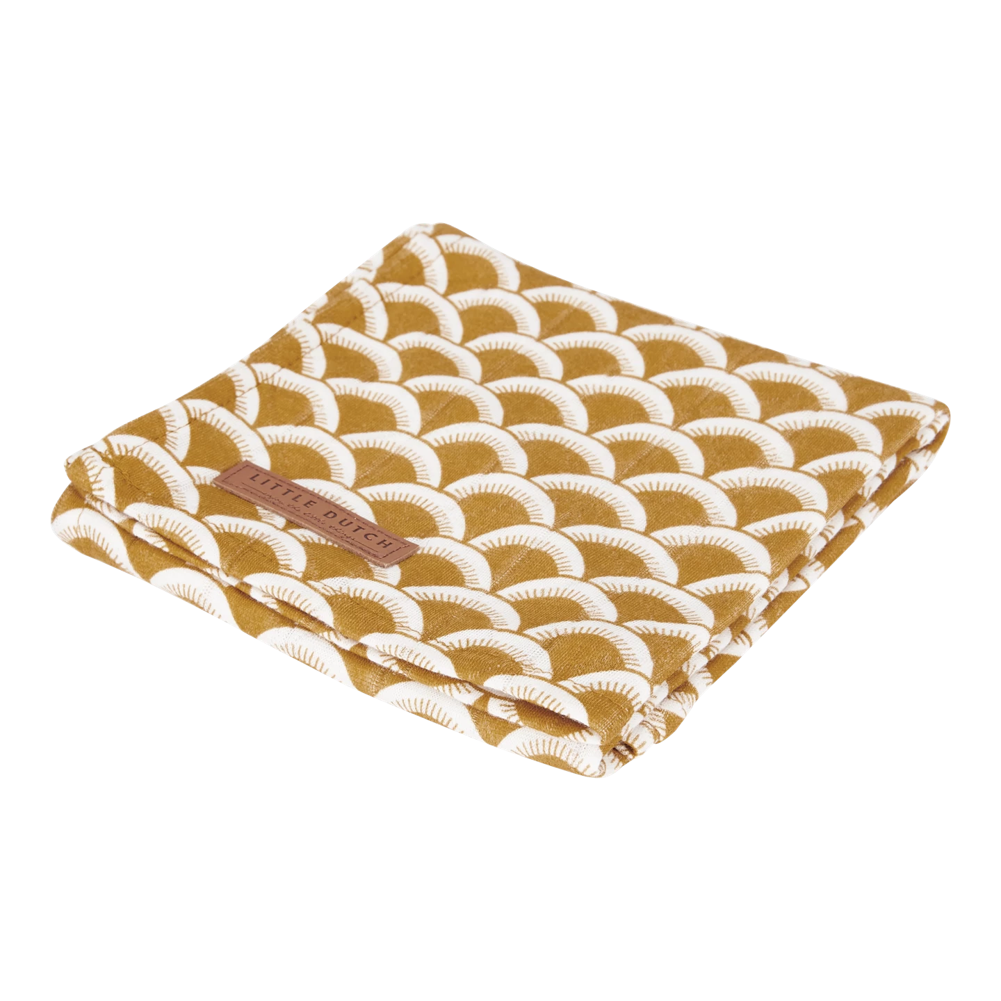 Little Dutch LD Swaddle 70x70cm 13 Little Dutch LD Swaddle 70x70cm - Image 11