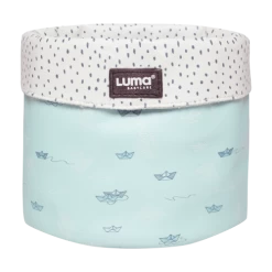 Luma Nursery Basket 16 Luma Nursery Basket -Baby Products Sale Store paperboats