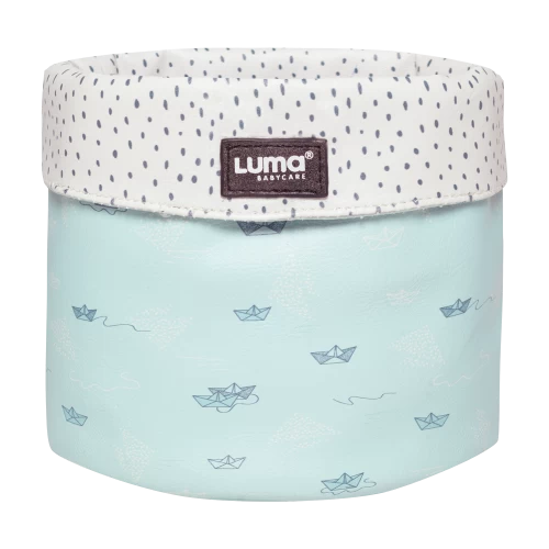 Luma Nursery Basket 6 Luma Nursery Basket - Image 4