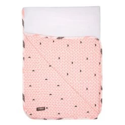 Luma Baby Receiving Multi Towel -Baby Products Sale Store peach moon a6615a83 0c81 4d17 ae71 223cde161f81