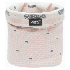 Luma Nursery Basket 17 Luma Nursery Basket -Baby Products Sale Store peachmoon