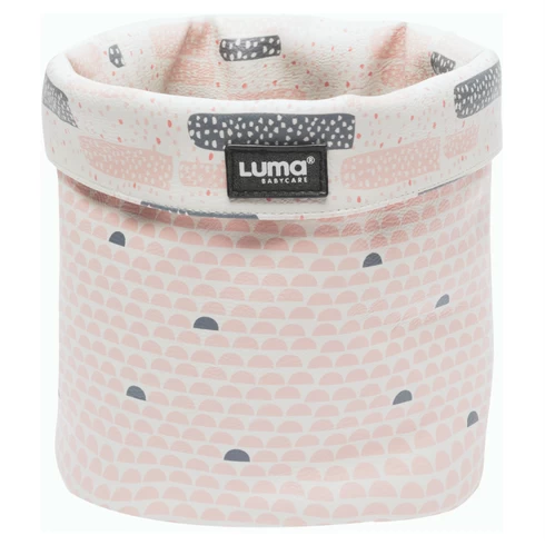Luma Nursery Basket 7 Luma Nursery Basket - Image 5