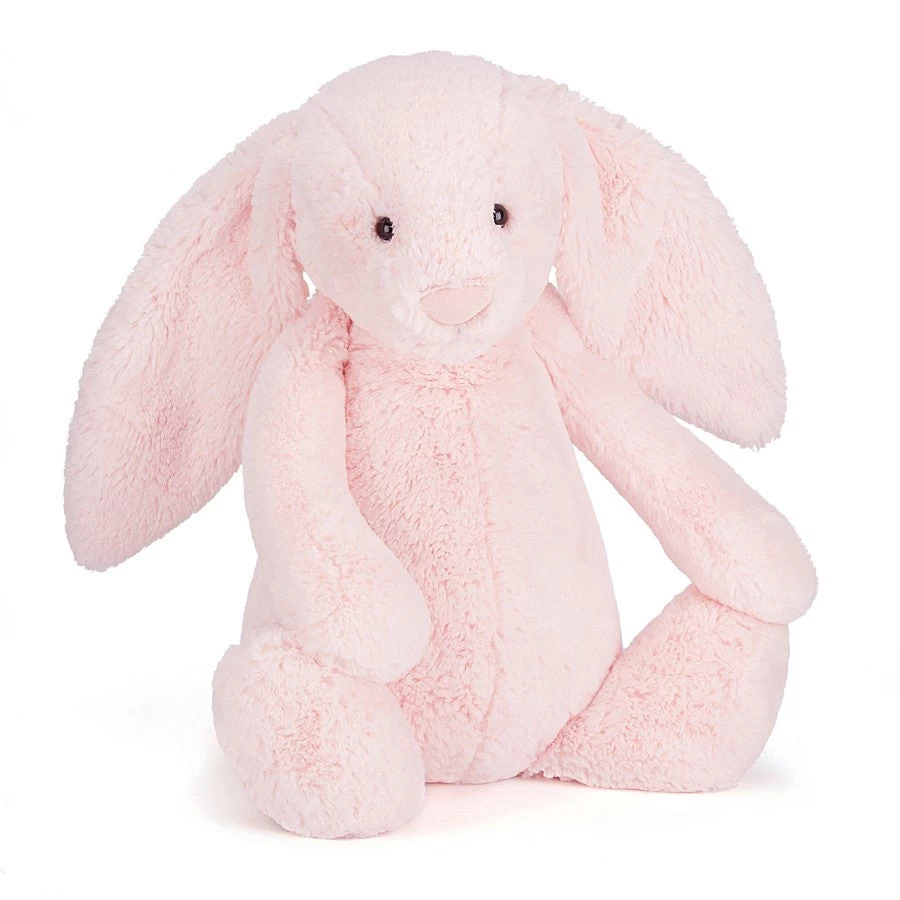 Jelly Cat Bashful Bunny Medium 4 Jelly Cat Bashful Bunny Medium - Image 2