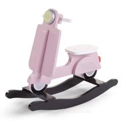 Childhome Rocking Scooter 16 Childhome Rocking Scooter -Baby Products Sale Store pink scooter