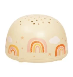 Little Lovely Company - Projector Light -Baby Products Sale Store plramc09 lr 2 projector light rainbows
