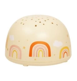 Little Lovely Company - Projector Light -Baby Products Sale Store plramc09 lr 3 projector light rainbows