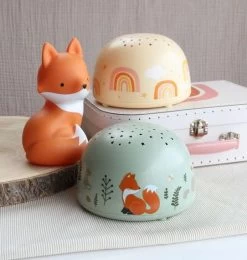 Little Lovely Company - Projector Light -Baby Products Sale Store plramc09 lr 7 projector light rainbows