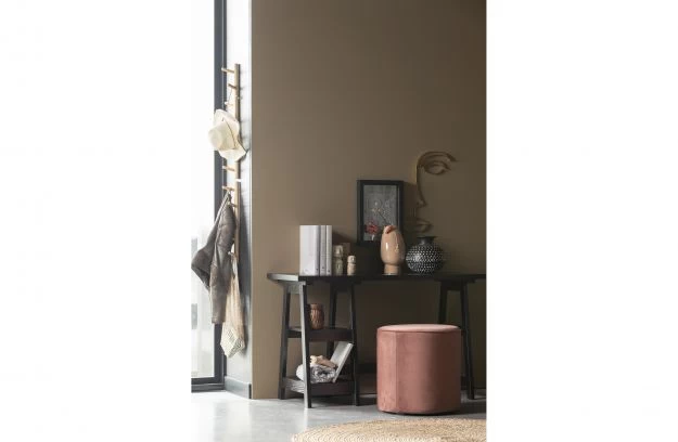 Marrit Coatrack 5 Hooks Wood 7 Marrit Coatrack 5 Hooks Wood - Image 5