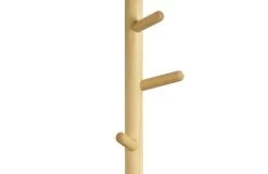 Marrit Coatrack 5 Hooks Wood 9 Marrit Coatrack 5 Hooks Wood -Baby Products Sale Store product large 8714713137312 4