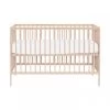 Puck Berch Cot 120 X 60 Cm -Baby Products Sale Store puck raw babybed beuken natural 60 x 120 cm 2