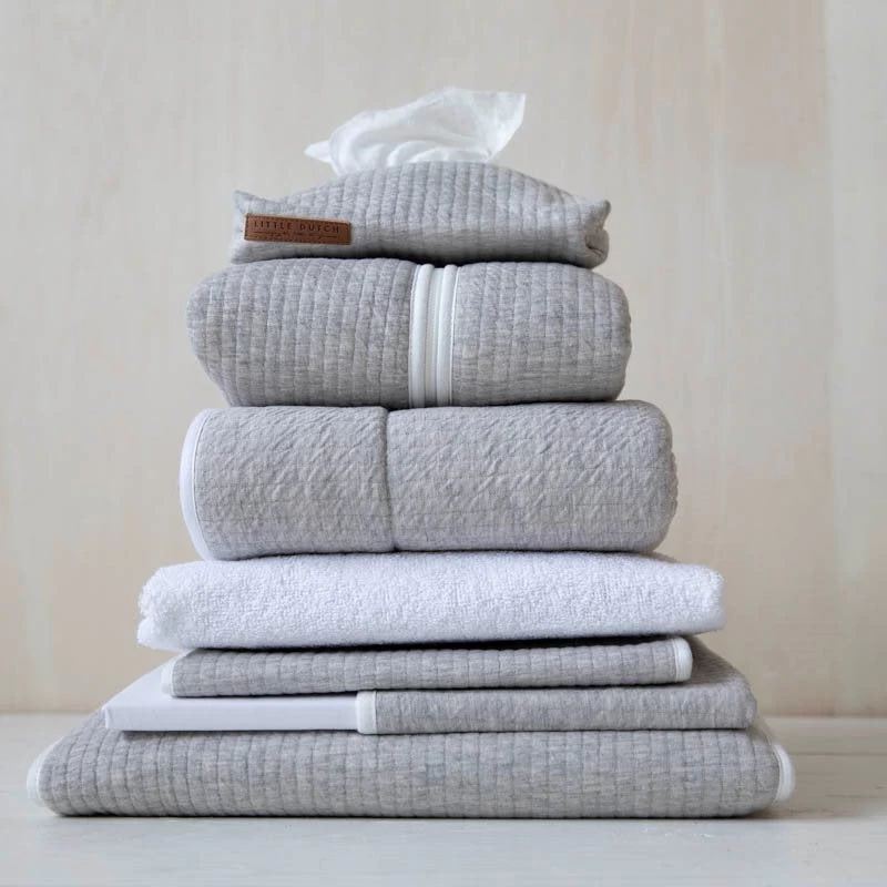 Little Dutch LD Winter Sleeping Bag 90cm 11 Little Dutch LD Winter Sleeping Bag 90cm - Image 9