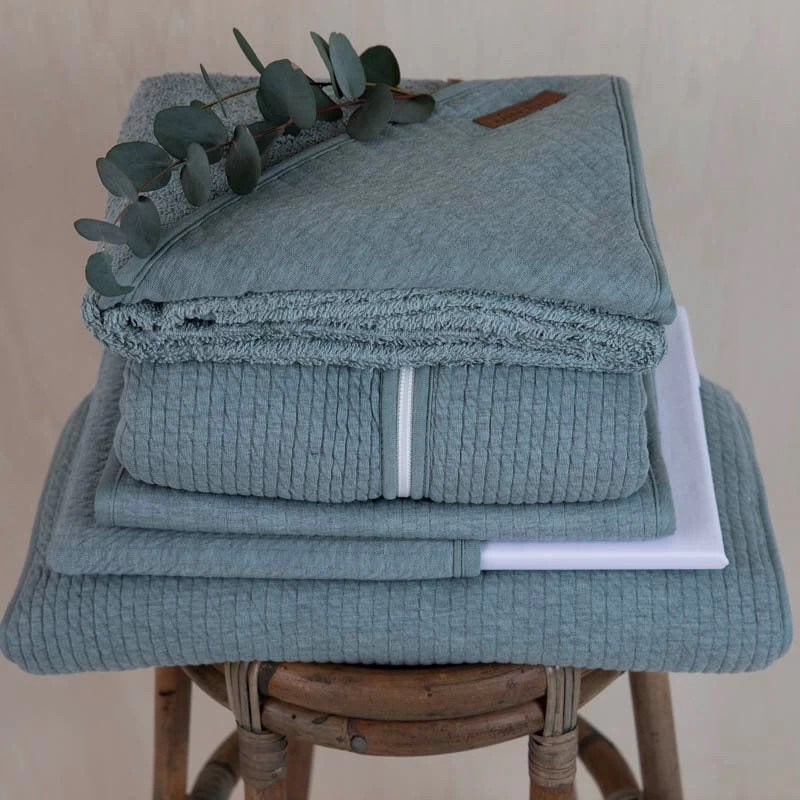 Little Dutch LD Winter Sleeping Bag 90cm 13 Little Dutch LD Winter Sleeping Bag 90cm - Image 11