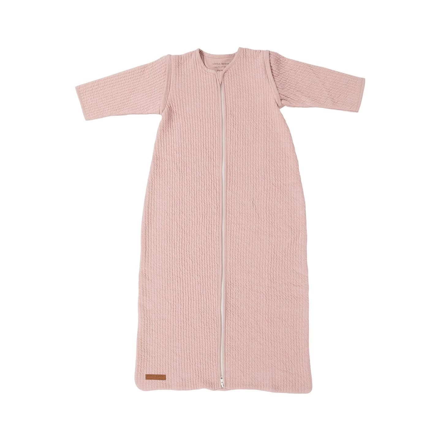 Little Dutch LD Winter Sleeping Bag 90cm 15 Little Dutch LD Winter Sleeping Bag 90cm - Image 13