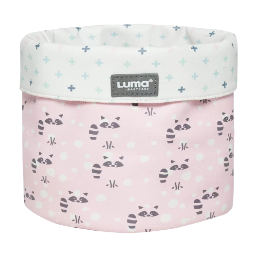 Luma Nursery Basket 8 Luma Nursery Basket - Image 6