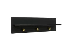 Cloë Shelf 9 Cloë Shelf -Baby Products Sale Store shelf clo C3 AB matt black e76f79a7 4707 4762 9886 a147d53e03df