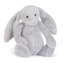 Jelly Cat Bashful Bunny Medium 28 Jelly Cat Bashful Bunny Medium -Baby Products Sale Store silvre