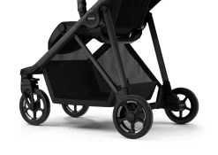 Thule Shine Stroller -Baby Products Sale Store small thuleshine blackonblack f cargobasket 11400202