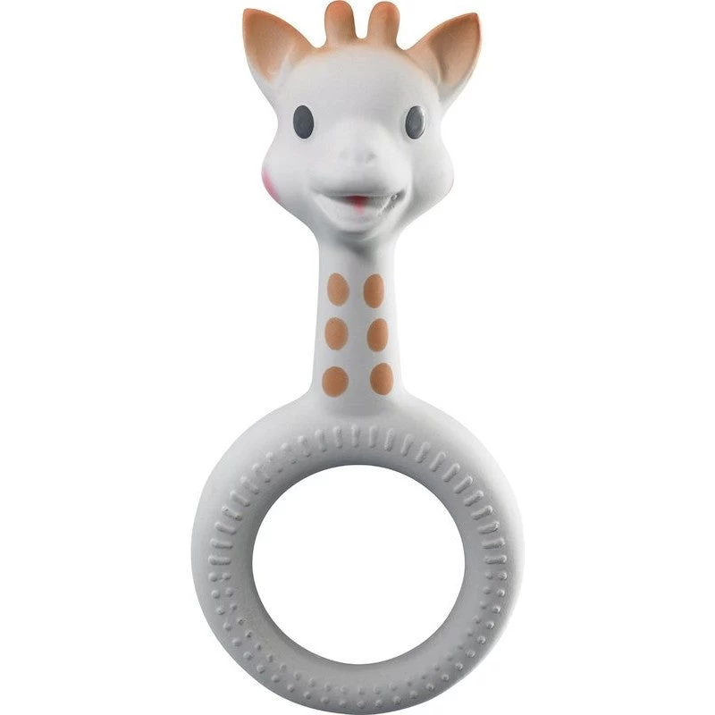 Sophie La Giraffe So'Pure Ring 3 Sophie La Giraffe So'Pure Ring