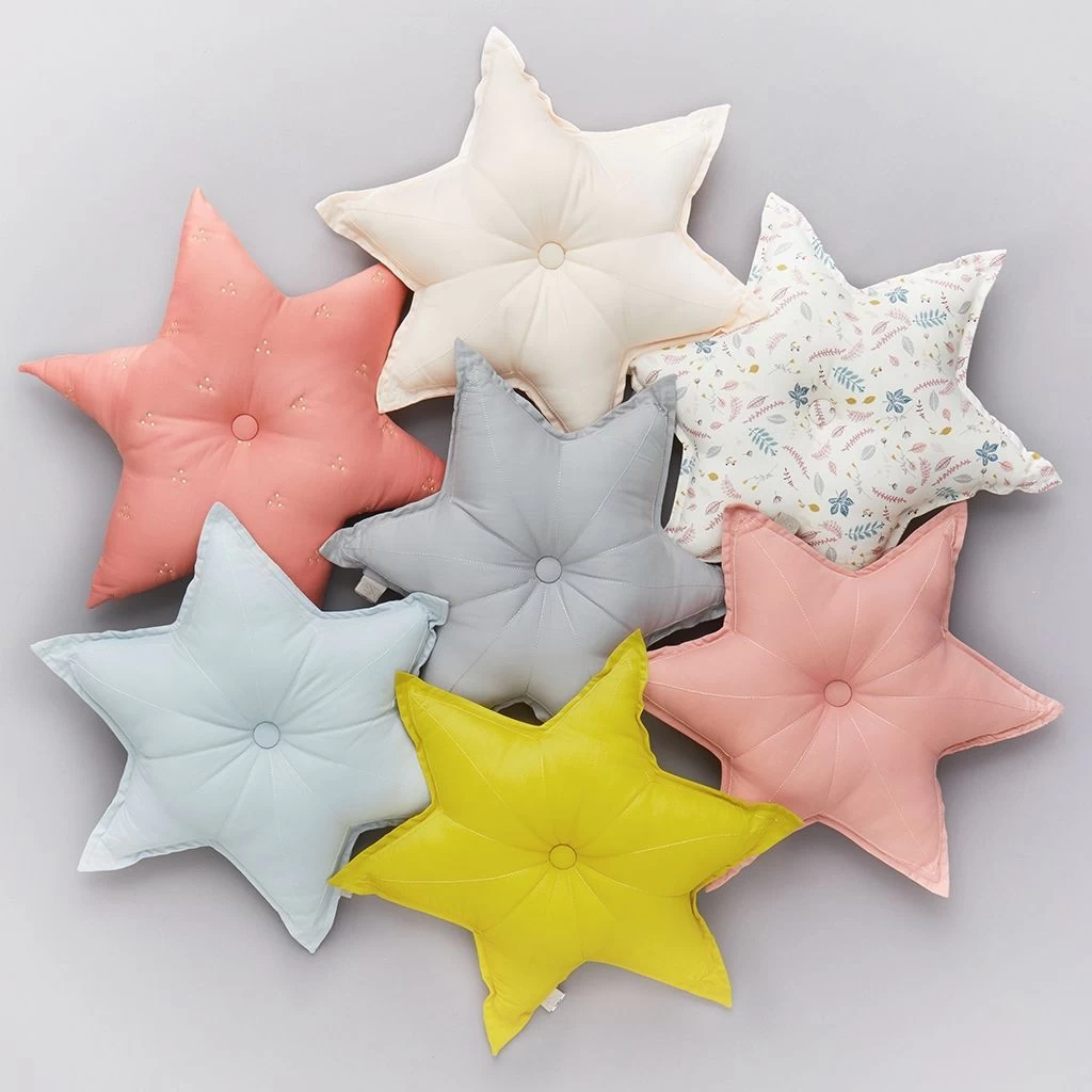 Cam Cam Star Cushion 7 Cam Cam Star Cushion - Image 5