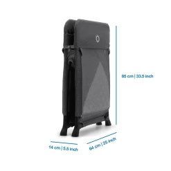 Bugaboo StardustTravel Cot -Baby Products Sale Store stardust7