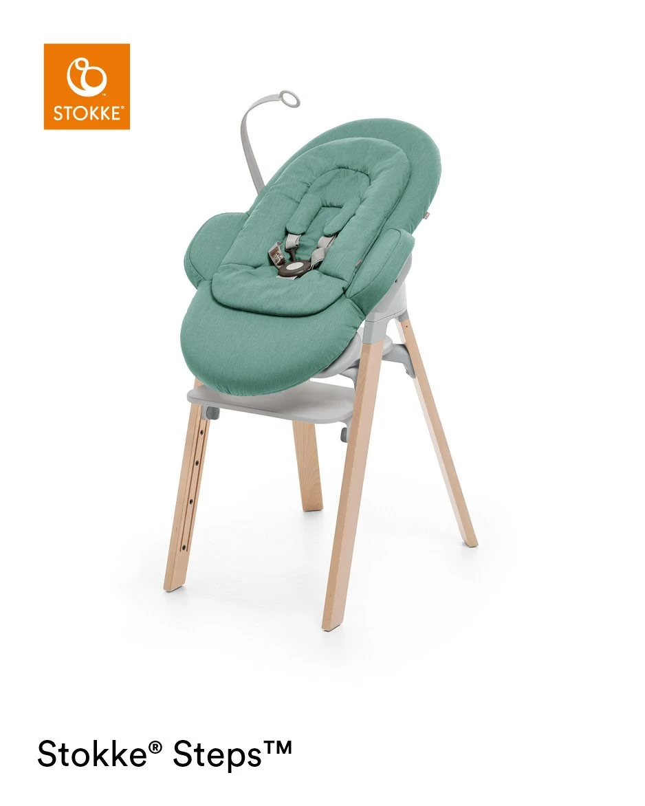 STOKKE Steps Bouncer 6 STOKKE Steps Bouncer - Image 4