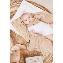 Hooded Towel / BathCape -Baby Products Sale Store steppe sfeerfoto 19