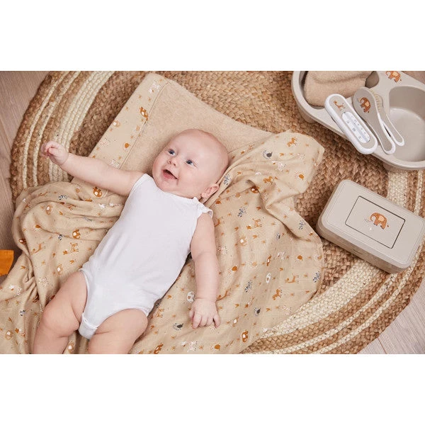 Brush And Comb BéBéjou 5 Brush And Comb BéBéjou - Image 3