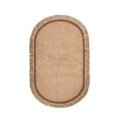 Rug Charlie Oval 90 X 150 Cm