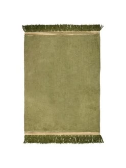Rug Gus Green 130x90 Cm