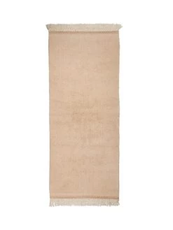 Rug Nina Pink 80x180 Cm