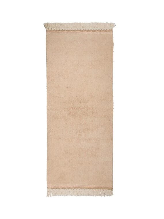 Rug Nina Pink 80x180 Cm 3 Rug Nina Pink 80x180 Cm