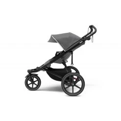 Thule Urban Glide 2 Single 17 Thule Urban Glide 2 Single -Baby Products Sale Store thule urban glide 2 grey melange on black group 10101948 933