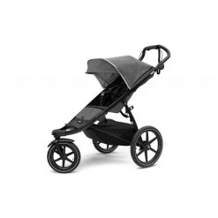 Thule Urban Glide 2 Single 16 Thule Urban Glide 2 Single -Baby Products Sale Store thule urban glide 2 grey melange on black group 10101948 cff