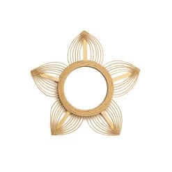 Mila Flower Mirror -Baby Products Sale Store thumb 0040e728 a197 4dad ad54 5c2a01c7927f