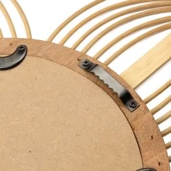 Mila Flower Mirror -Baby Products Sale Store thumb 09ed1781 34da 4e77 ad30 65449784a12d