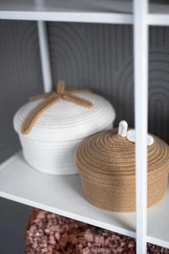 Bowie Basket 2pcs -Baby Products Sale Store thumb 36b81a5f aa5a 4642 b5e4 509eb2d8ccfe